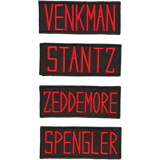 Fantasia Os Caça Fantasma Ghostbusters Adulto Luxo Nova