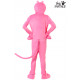 Fantasia Pantera Cor de Rosa Adulto Luxo Fantasia Pantera Cor de Rosa Adulto Luxo