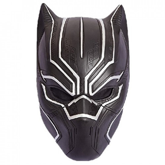 Fantasia Pantera Negra Guerra Infinita Spandex Adulto Fantasia Pantera Negra Guerra Infinita Spandex Adulto