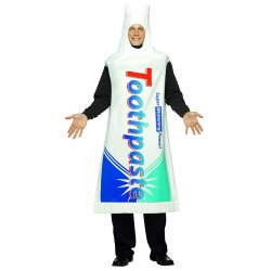 Fantasia Pasta de Dente Creme Dental adulto