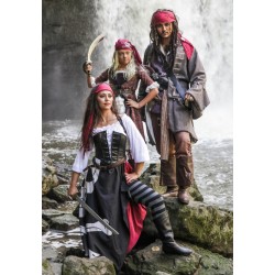 Fantasia Pirata Elite Fantasia Pirata Elite