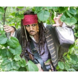Fantasia Pirata Elite Fantasia Pirata Elite