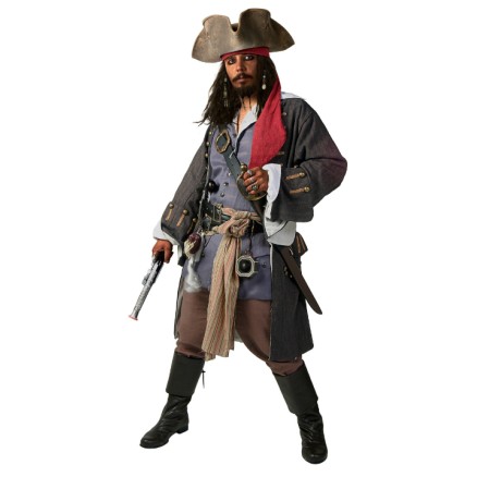 Fantasia Pirata Elite Fantasia Pirata Elite