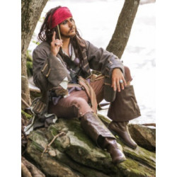 Fantasia Pirata Elite