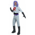 Fantasia Pokemon Rocket James Adulto