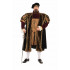 Fantasia Rei Henry VIII Luxo