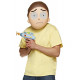 Fantasia Rick & Morty Morty Adulto Clássico Fantasia Rick & Morty Morty Adulto Clássico