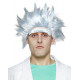 Fantasia Rick & Morty Rick Adulto Clássico Fantasia Rick & Morty Rick Adulto Clássico