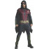 Fantasia Robin Adulto Arkham City Clássica