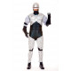 Fantasia Robocop Clássica Fantasia Robocop Clássica