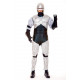 Fantasia Robocop Clássica Fantasia Robocop Clássica