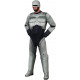 Fantasia Robocop Clássica Luxo Adulto Fantasia Robocop Clássica Luxo Adulto