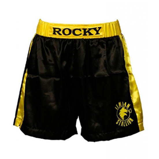 Fantasia Rocky Balboa Sylvester Stallone Adulto Boxer Fantasia Rocky Balboa Sylvester Stallone Adulto Boxer