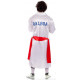Capa Rocky Balboa Sylvester Stallone Boxer Adulto Luxo Capa Rocky Balboa Sylvester Stallone Boxer Adulto Luxo