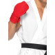Fantasia Ryu Adulto do Street Fighter Fantasia Ryu Adulto do Street Fighter