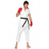 Fantasia Ryu Adulto do Street Fighter
