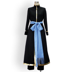 Fantasia Saint Seiya The Lost Canvas Hypnos Cosplay Adulto