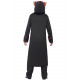 Fantasia Saw Pig de Jogos Mortais Adulto Luxo Fantasia Saw Pig de Jogos Mortais Adulto Luxo