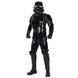 Fantasia Shadow Trooper Adulto Supreme