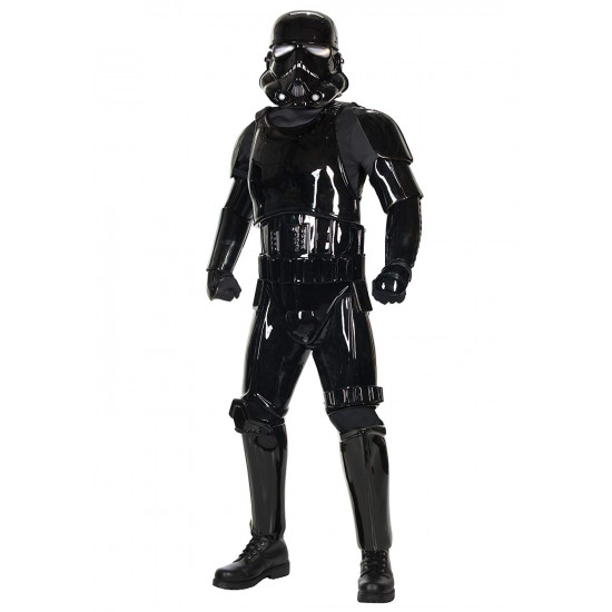 Fantasia Shadow Trooper Adulto Supreme Fantasia Shadow Trooper Adulto Supreme