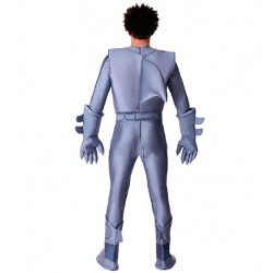 Fantasia Sharkboy Adulto