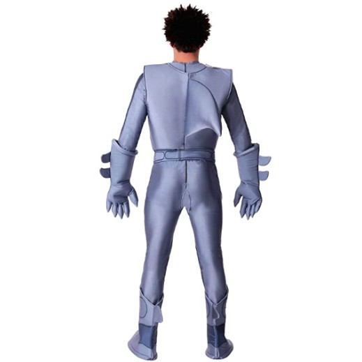 Fantasia Sharkboy Adulto