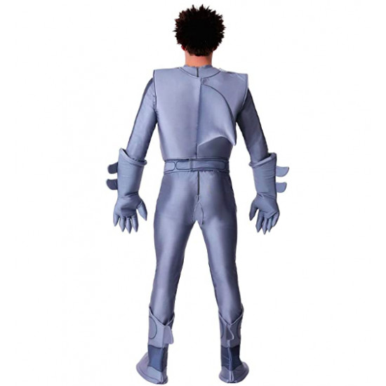 Fantasia Sharkboy Adulto Fantasia Sharkboy Adulto