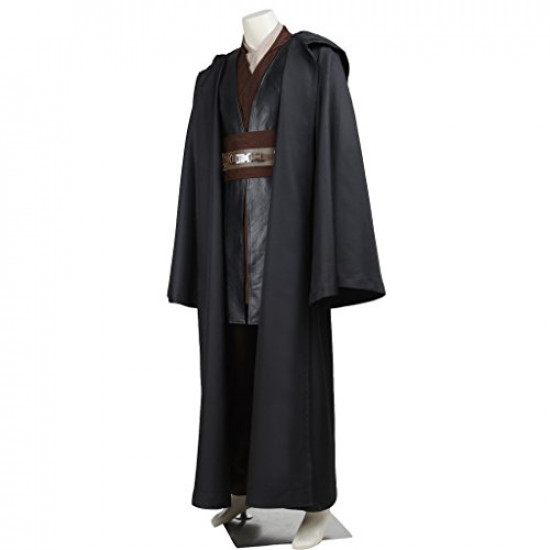 Fantasia Star Wars Anakin Skywalker Elite Adulto Fantasia Star Wars Anakin Skywalker Elite Adulto
