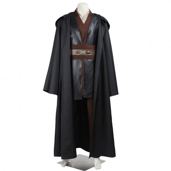 Fantasia Star Wars Anakin Skywalker Elite Adulto Fantasia Star Wars Anakin Skywalker Elite Adulto