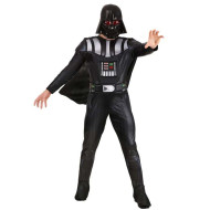 Fantasia Star Wars Darth Vader Adulto