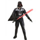 Fantasia Star Wars Darth Vader Adulto Fantasia Star Wars Darth Vader Adulto