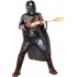 Fantasia Star Wars Mandalorian Infantil
