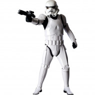 Fantasia Stormtrooper Adulto Supreme