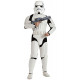 Fantasia Stormtrooper Star Wars Adulto Masculina Fantasia Stormtrooper Star Wars Adulto Masculina