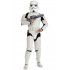 Fantasia Stormtrooper Star Wars Adulto Masculina