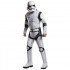 Fantasia Stormtrooper Star Wars Luxo Adulto Despertar da Força