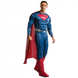 Fantasia Super Homem A Origem da Justiça Adulto