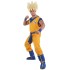 Fantasia Super Saiyan Goku Dragon Ball Adulto