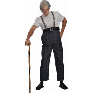 Fantasia Tiozinho Velhinho