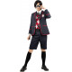 Fantasia Umbrella Academy Adulto Luxo 