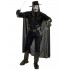 Fantasia V de Vingança Vendetta Adulto Clássico
