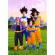 Fantasia Vegeta Dragon Ball Adulto Fantasia Vegeta Dragon Ball Adulto