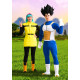 Fantasia Vegeta Dragon Ball Adulto