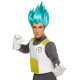 Fantasia Vegeta Dragon Ball Z Adulto Fantasia Vegeta Dragon Ball Z Adulto