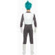 Fantasia Vegeta Dragon Ball Z Adulto Fantasia Vegeta Dragon Ball Z Adulto