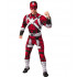 Fantasia Viúva Negra Os Vingadores Red Guardian Adulto Luxo