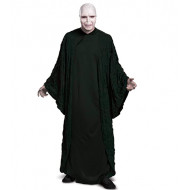 Fantasia Voldemort Harry Potter Adulto