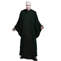 Fantasia Voldemort Harry Potter Adulto