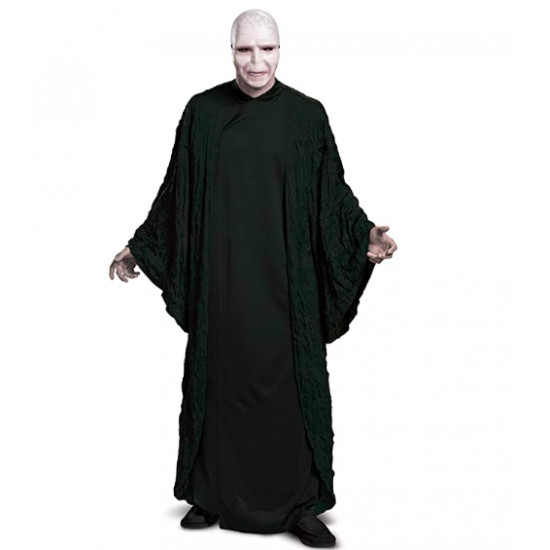 Fantasia Voldemort Harry Potter Adulto Fantasia Voldemort Harry Potter Adulto