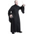 Fantasia Voldemort Harry Potter Adulto Luxo
